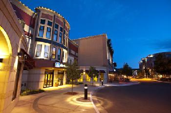 BEST WESTERN PREMIER Helena Great Northern Hotel