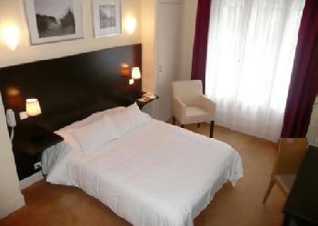 Comfort Hotel Astoria