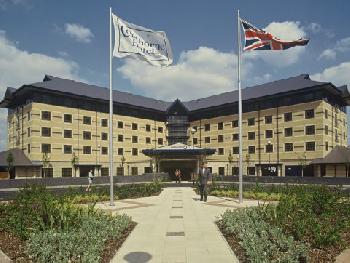 Copthorne Merry Hill Dudley