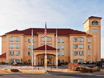 La Quinta Inn and Suites Ardmore