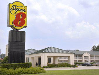 Super 8  Jasper TX