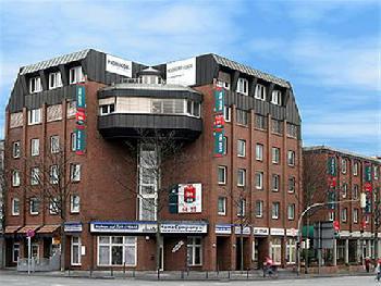 ibis Paderborn