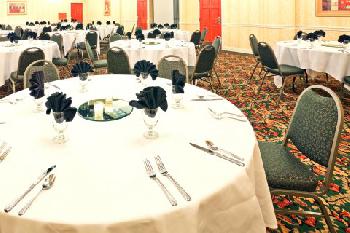 Holiday Inn Hotel & Suites HATTIESBURG-UNIVERSITY