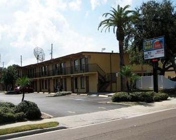 Gulf Way Inn