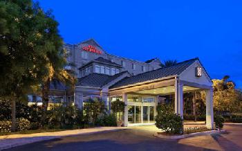 Hilton Garden Inn Ft Myers