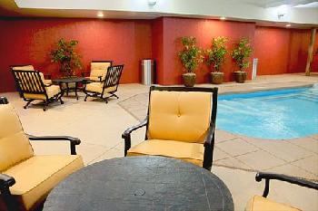 BEST WESTERN PLUS Sandusky Hotel & Suites