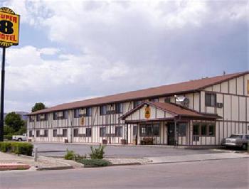 Super 8 Canon City