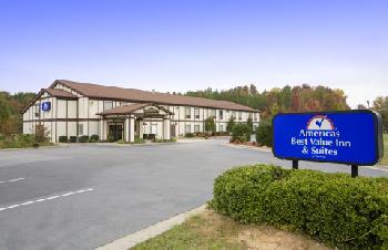 Americas Best Value Inn