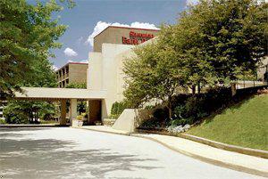 Sheraton Park Ridge Hotel and Conference Center