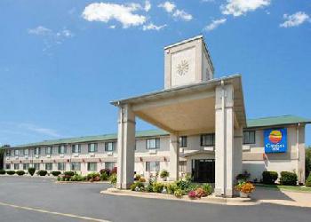 Comfort Inn Ozark