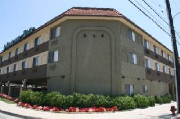 Floral Inn