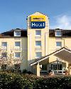 Balladins Superior Hotel Cologne Airport