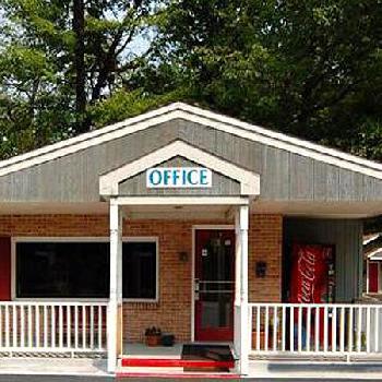 Penns Woods Inn Manheim