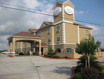 Baymont Inn and Suites Baytown