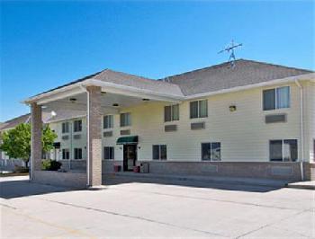 Super 8 Beaver UT