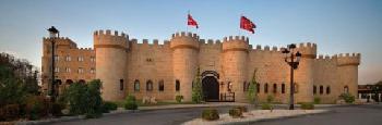 Castillo Bonavia