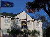 BEST WESTERN Patriots Point