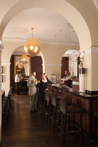 WELCOME HOTEL RESIDENZSCHLOSS