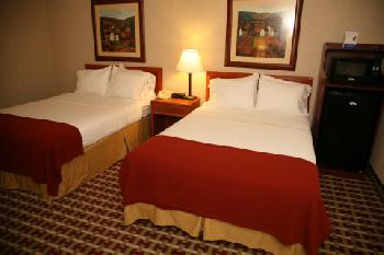 Holiday Inn Express MARION