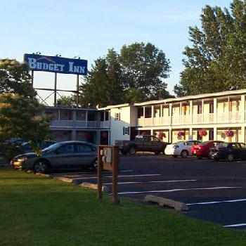 Budget Inn Syracuse Airport Ci