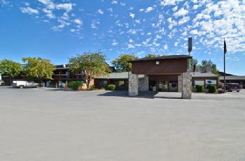 BEST WESTERN Sunridge Inn