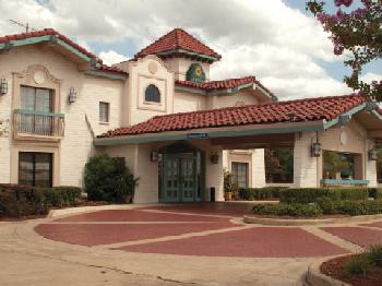 La Quinta Inn Monroe