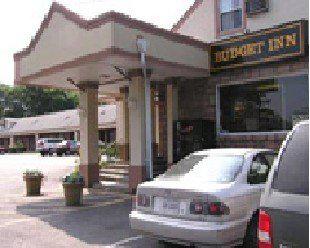 Budget Inn