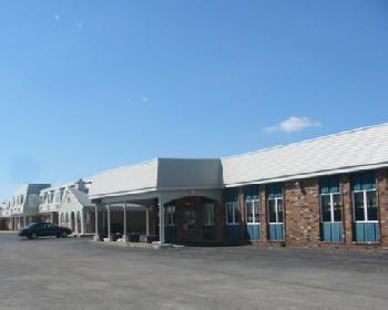 Red Carpet Inn Piqua