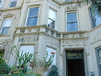 Parkside Bed & Breakfast