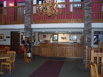 AmericInn Menominee