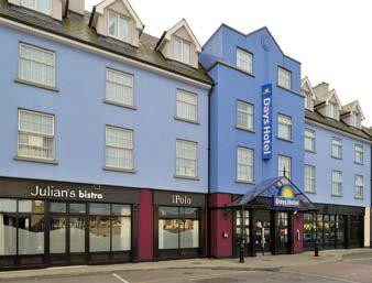 Days Hotel Tullamore