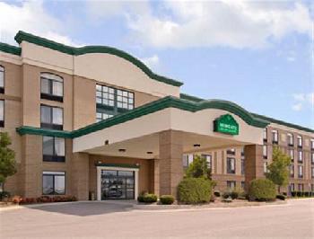 Wingate by Wyndham Brentwood / Franklin / Cool Springs
