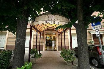 Ritz Hotel