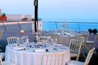 Le Meridien Ra Beach Hotel & Spa