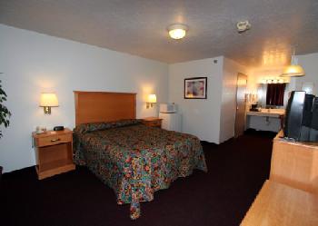 Econo Lodge Provo