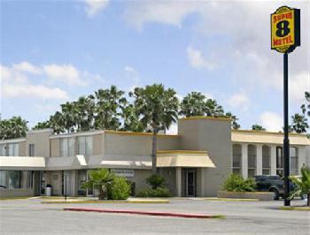 Super 8 Corpus Christi Arpt