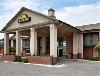 Days Inn Hays