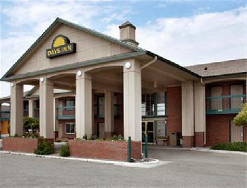 Days Inn Hays