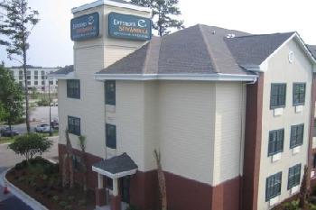 Extended Stay America - Wilmington - New Centre Drive