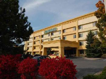 La Quinta Inn and Suites Plattsburgh