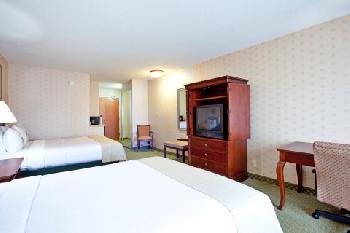 Holiday Inn SALEM-ROANOKE