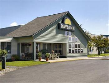 Days Inn International Falls