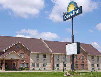 Days Inn Grand Island