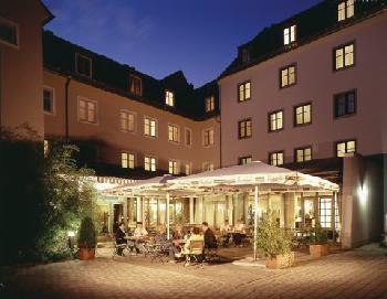 BEST WESTERN Stadtpalais Wittenberg