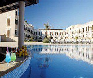 Kempinski Giardino di Costanza Resort e Spa
