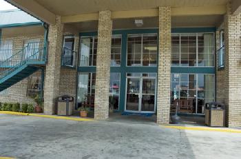 BEST WESTERN Inn & Suites