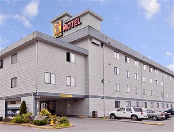 Super 8 Ketchikan