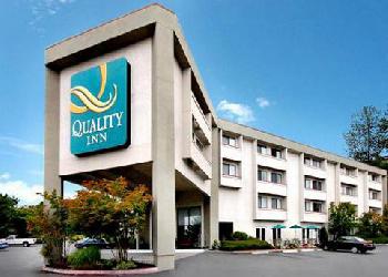 Quality Inn Renton