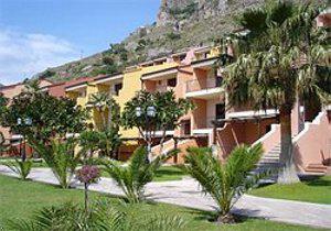 Hotel Iberotel Capo Dei Greci