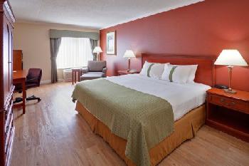 Holiday Inn WILLIAMSPORT